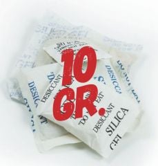10 Gr. Paket SilikaJel (1.000 Adet)