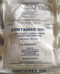 Container Dri I (Askısız)