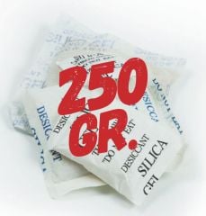 250 Gr. Paket SilikaJel